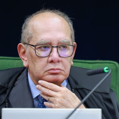 Gilmar aponta crise econômica mais intensa que o impacto do IOF