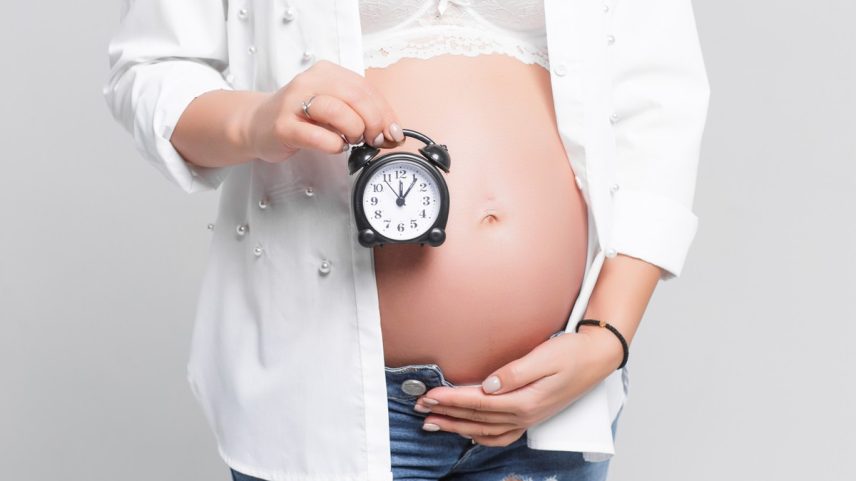 Gestante, mulher grávida (Foto: Freepik)
