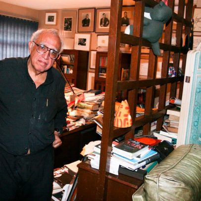 México relembra a influência e o legado de Carlos Monsiváis na cultura nacional