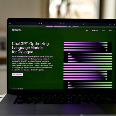 OpenAI define nova data para lançamento do GPT-5 com recursos inovadores