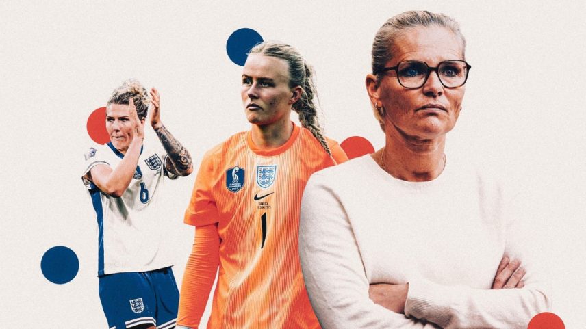 Foto: Reprodução/The Athletic UK