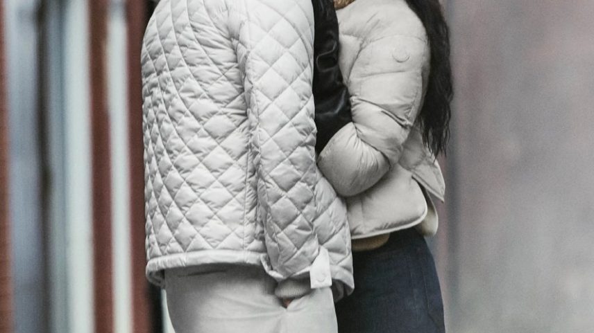 Brooklyn e Nicola Peltz Beckham (Foto: Boo George)