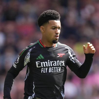 Ethan Nwaneri enfrenta incertezas em sua situação contratual com o Arsenal