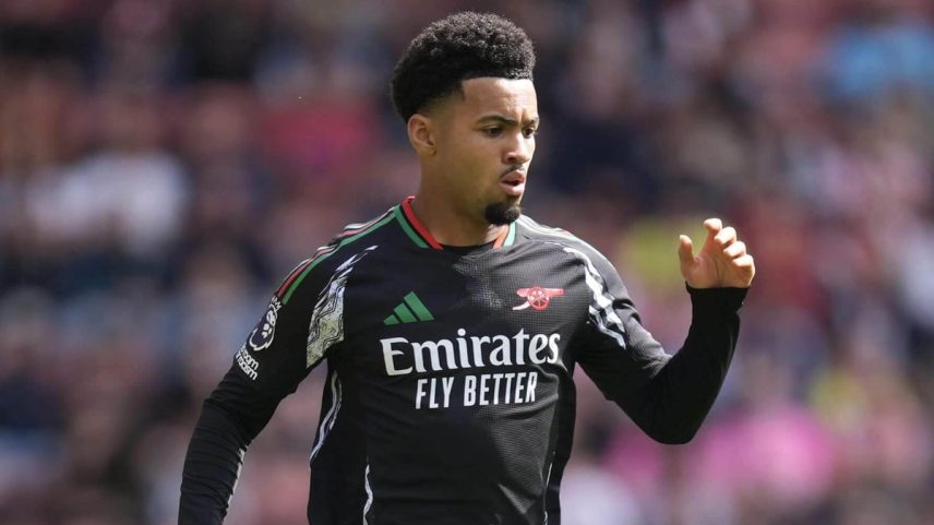 Foto: Reprodução/The Athletic UK