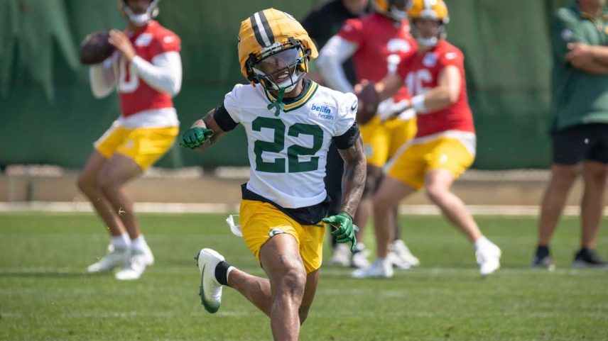 Foto: Reprodução/@NFL
