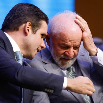 Lula critica ação de Motta e ameaça deixar governo se não for ao STF