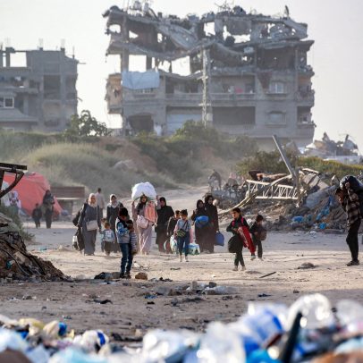 Hamas confirma resposta à proposta de trégua apresentada por Israel em Gaza