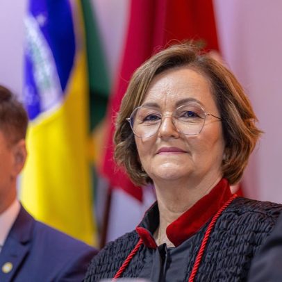 Nova ministra do STJ tenta silenciar advogada que a critica nas redes sociais