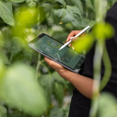 Empresa lança plataforma inovadora para evitar paradas de máquinas no agro e outros setores