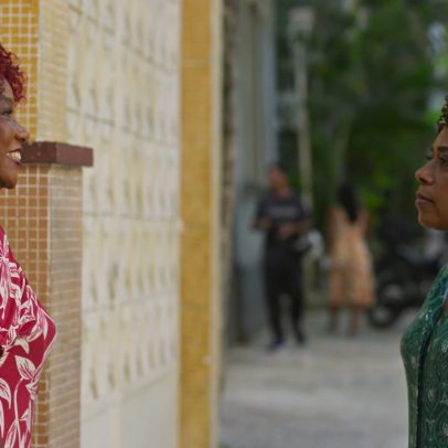 Triângulo amoroso em Dona de Mim mostra que o amor não tem idade nas novelas