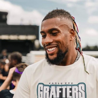 Alex Iwobi brilha como músico e jogador na Premier League entre Arsenal e Fulham