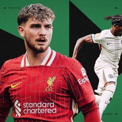 Mercados em movimento: novidades sobre transferências de grandes clubes europeus