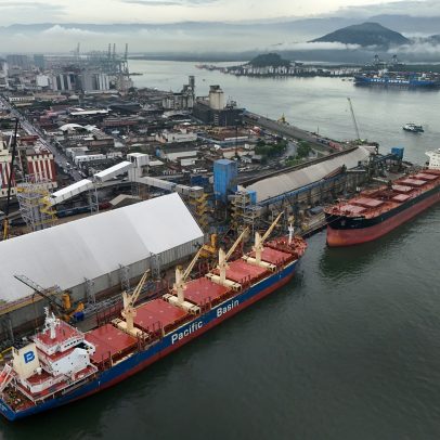 EUA se destacam como um dos principais destinos de exportação de 50% dos Estados brasileiros