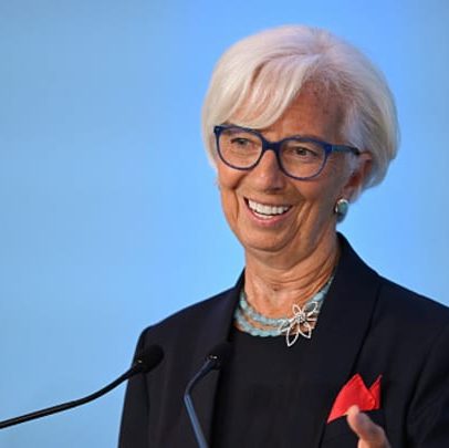 Banco Central Europeu mantém taxas de juros em meio à incerteza das tarifas comerciais