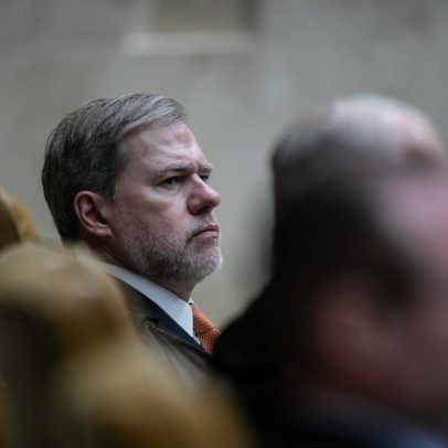 Toffoli exclui gastos com fraudes do INSS da meta fiscal do governo