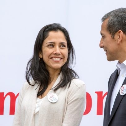 TCU investiga despesas e sigilo na vinda de ex-primeira-dama do Peru ao Brasil