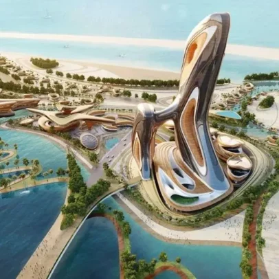Senegal encerra projeto bilionário de cidade futurista idealizado por Akon