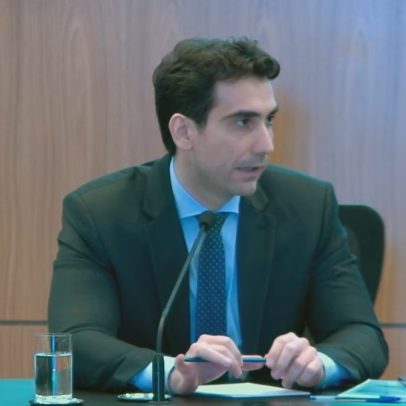 Galípolo divulga segunda carta sobre inflação acima da meta e projeta IPCA de junho