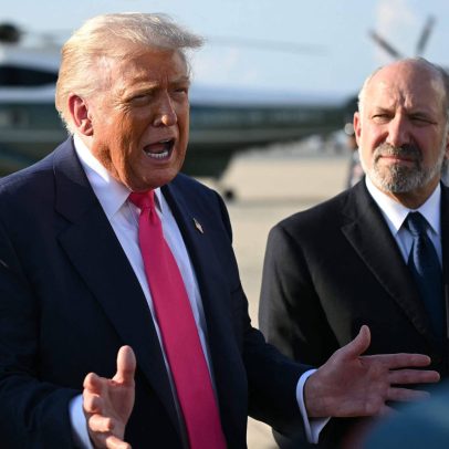 Tarifas comerciais de Trump impactam economia americana e consumidores locais