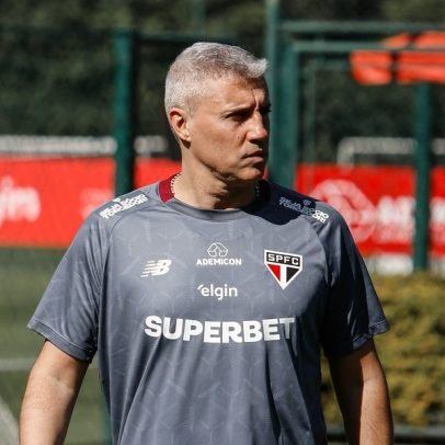 Crespo transforma o São Paulo e reforços se aproximam do retorno ao time