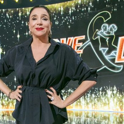 Marisa Orth critica reality de confinamento como causador de problemas mentais