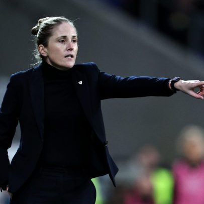 Noruega apresenta nova estratégia sob comando de Gemma Grainger para Euro 2025