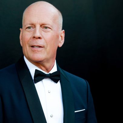 Bruce Willis planejava voltar ao cinema, mas demência agrava dificuldades