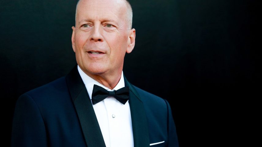 Bruce Willis (Foto: Getty Images)