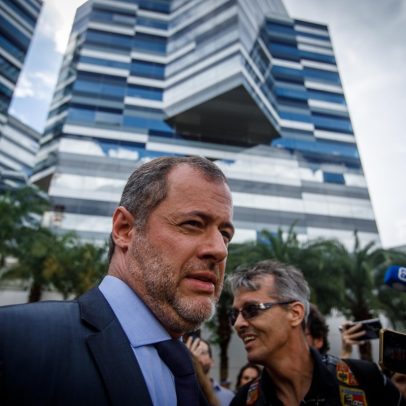 Moraes rejeita solicitação de advogado de Bolsonaro para evitar depoimento à PF