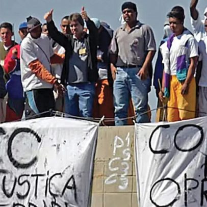 O impacto de evitar o termo 'terror' nas discussões sobre segurança pública