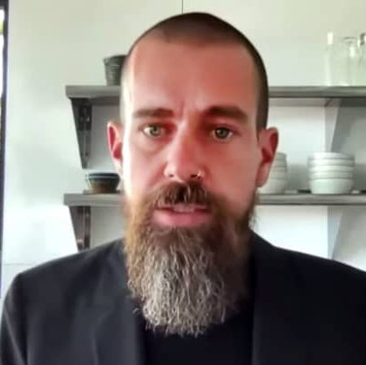 Jack Dorsey cria rival do WhatsApp com aplicativo de mensagens via Bluetooth