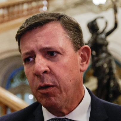 Secretário provoca bolsonaristas ao apoiar Tarcísio para 2026