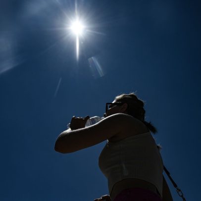 Onda de calor extrema na Europa causa mais de 2 mil mortes em dez dias