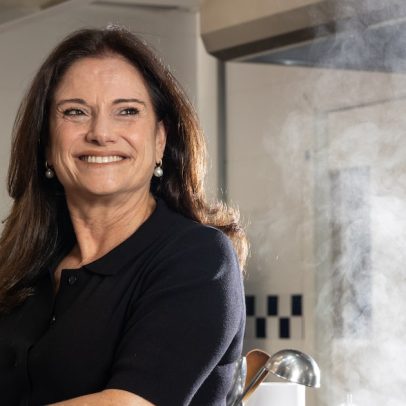 Rosa Moraes é reconhecida como a 'Personalidade da Gastronomia' pelo Paladar