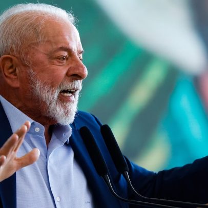 Lula destaca importância do diálogo com o Congresso para resolver divergências