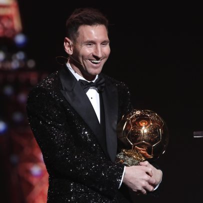 Bola de Ouro anuncia data para divulgação dos finalistas; confira a programação