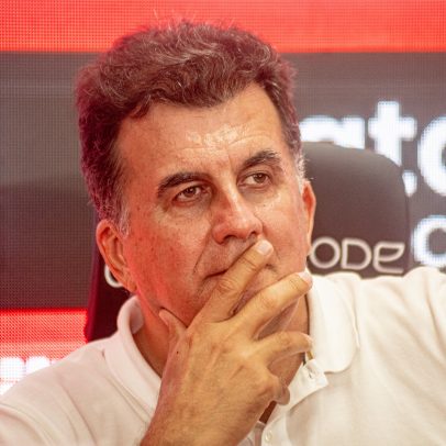 Presidente reconhece falhas e afirma: 'Erros ocorrem com muitas contratações'