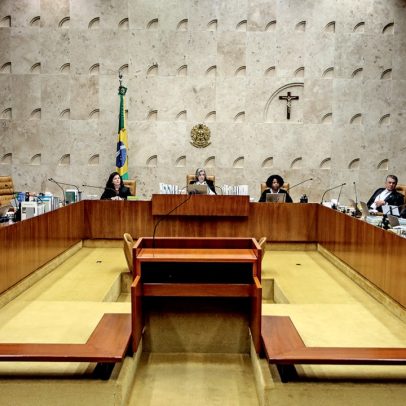 ‘Efeito Youssef’ pode isentar empreiteiras de multas no STF