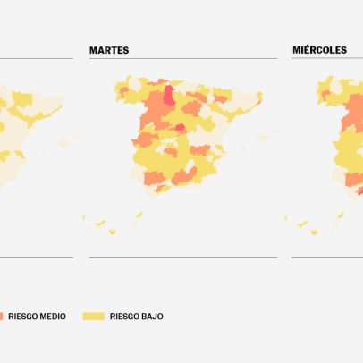 Calor intenso retorna e municípios enfrentam riscos à saúde da população