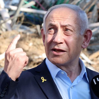 Israel conquista vitória decisiva sobre o Irã em confronto militar