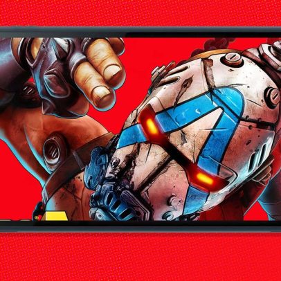 Borderlands 4 chega ao Switch 2 poucas semanas após lançamento em outros consoles