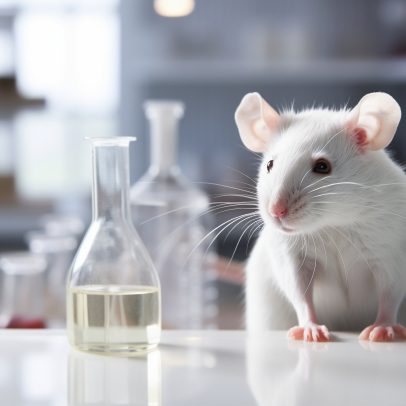 Brasil proíbe testes de cosméticos em animais com nova lei sancionada por Lula