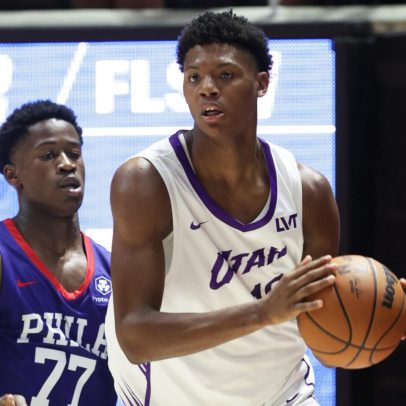 Destaques da NBA Summer League se destacam no primeiro dia de competições