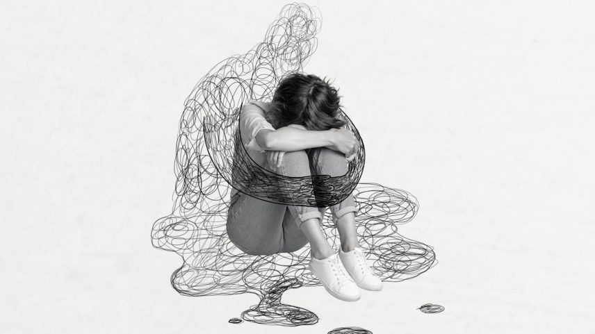 Solidão tem sido associada a diversos problemas de saúde, como Alzheimer e doenças cardiovasculares. (Foto: deagreez/Adobe Stock)