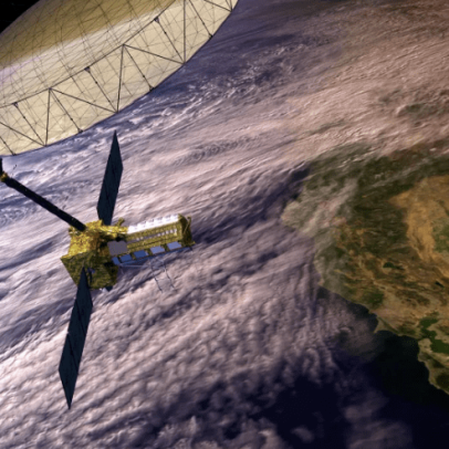 Nasa registra queda de 20% no quadro de funcionários durante governo Trump