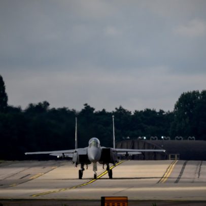 EUA reativam envio de armas nucleares ao Reino Unido após décadas de pausa