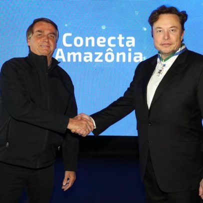 Bolsonaro oferece mineral estratégico a Elon Musk, atraindo interesse de Trump