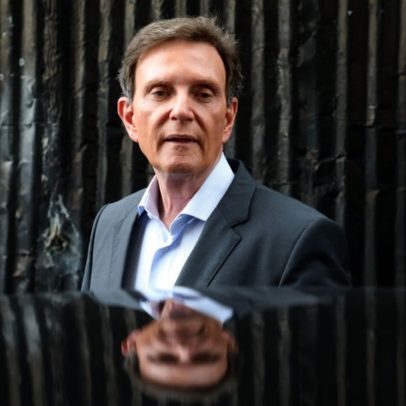 TRE-RJ suspende ação penal contra Crivella no caso 'QG da propina'
