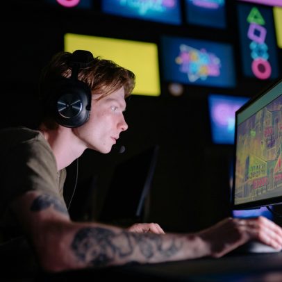 Fintech oferece bolsa de R$ 10 mil para desenvolvimento de jogos com inteligência artificial