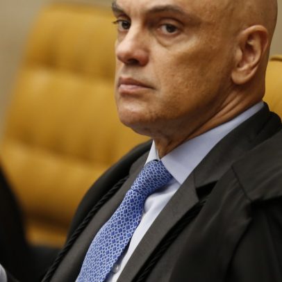 Estadão analisa papéis de Xandão, Bolsonaro e Toffoli na política atual